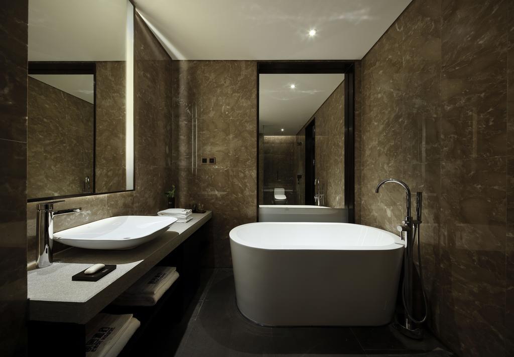 Ease House Luoyang Hotel Luoyang  Room photo