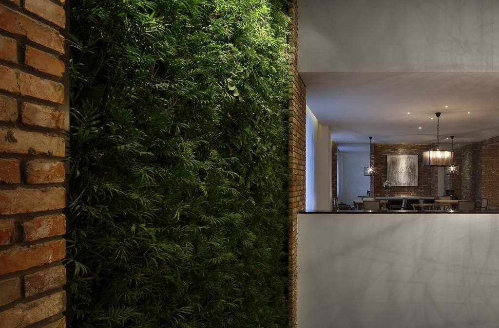 Ease House Luoyang Hotel Luoyang  Exterior photo