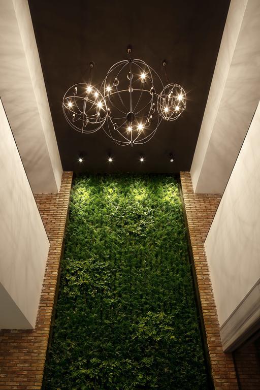 Ease House Luoyang Hotel Luoyang  Exterior photo