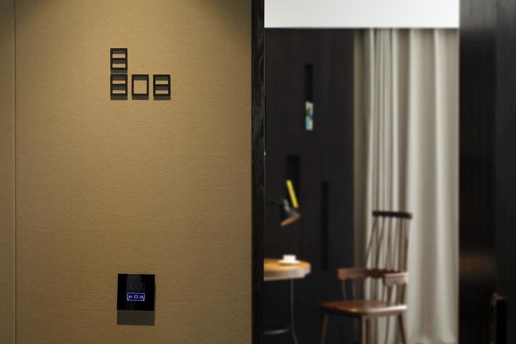 Ease House Luoyang Hotel Luoyang  Room photo