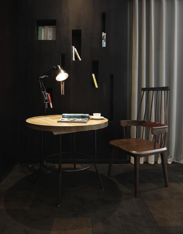 Ease House Luoyang Hotel Luoyang  Room photo