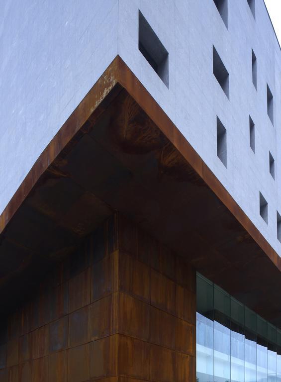 Ease House Luoyang Hotel Luoyang  Exterior photo